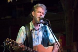 Ad Vanderveen & Iain Matthews 